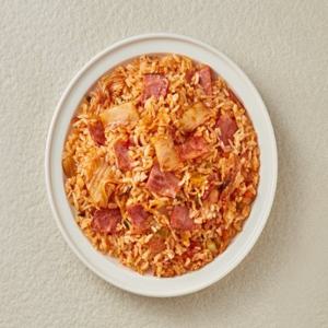 천일식품 베이컨김치볶음밥 250g x 7봉