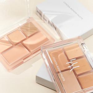 루나 컨실 블렌더 팔레트 6g