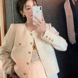 [쉬즈프리티] 질센느트위드쟈켓