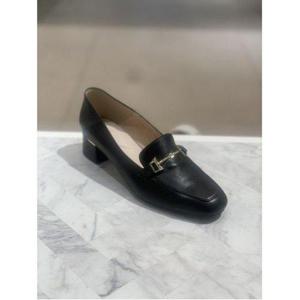 갤러리아_여성 세미 정장 로퍼 DLS317 L10 블랙