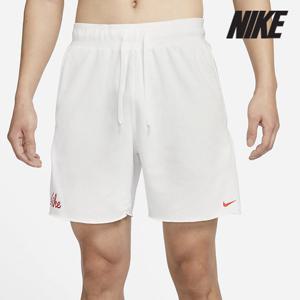 나이키 반바지 /G56- DX0893-121/ 남성 드라이 핏 플리스 피트니스 쇼츠