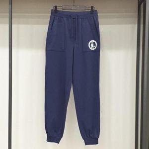 [지프]JO3TSF935 네이비 여성 전용 곰 조거 트레이닝 팬츠 바지_SC