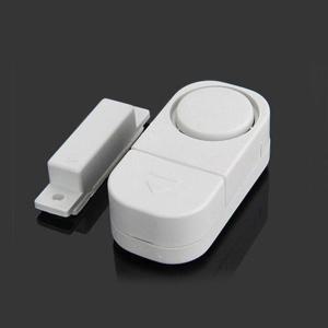 LW 방범 도어 경보기 보안장치 현관문 창문 알람 (W94252F)