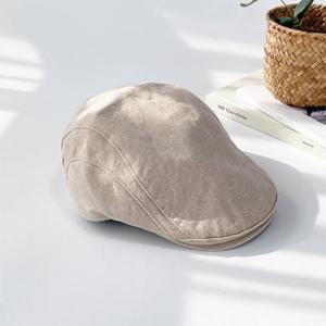 [주식회사 브이와이_남성][VY] 남자 헌팅캡 Y2K모자 여자 워싱 모자