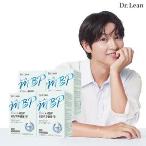 [닥터린] 콘레이티 + MBP 유단백추출물 정 x 4박스 (480정)