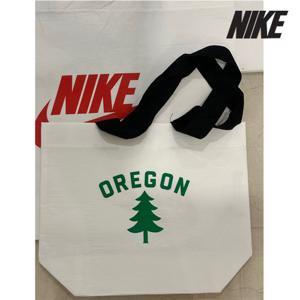 나이키 리유저블백 가방 /C18- OREGON / 오레건 시즌기념 한정팩 3종 소중대 에코백