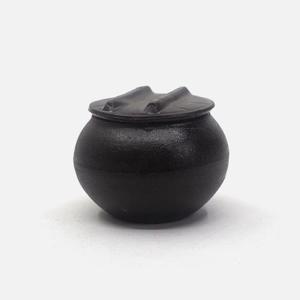 [박씨상방] 옹기 뚜껑 소품(소)