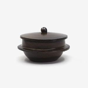 [박씨상방] 옹기 가마솥 소품