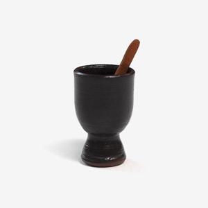 [박씨상방] 옹기 미니어처 절구