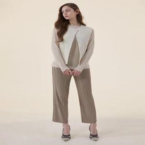 [플리츠미][최초가 139000원] 뉴 클래식 스트레이트 플리츠 팬츠_HPPTS024H04