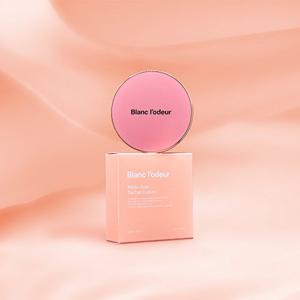 [블랑로더]화이트 샤인 탄탄 쿠션  본품 1개