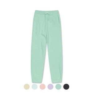 [탑텐키즈][탑텐키즈] 여아 테리 조거 팬츠_MKC1PT2002