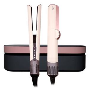다이슨 에어스트레이트 (세라믹핑크/로즈골드) 국내AS 정품