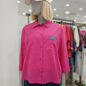 [베네통]체리쉬 블라우스 BABLA2541_IC