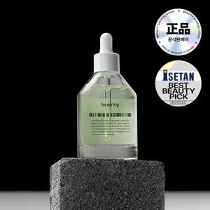 브래비티_더마 그린5 카밍 엘릭서 40ml