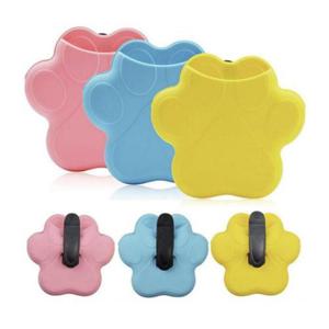 산책 주머니 가방 강아지 배변봉투 간식 WDBAB74