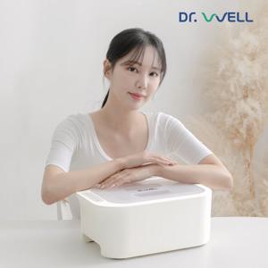 [닥터웰] 파라핀 베스 용해기 DR-660 (본체+왁스4개)