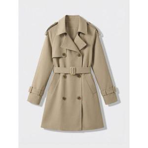 [클라셰]미디베이직트렌치코트+벨트SET_B5F0298