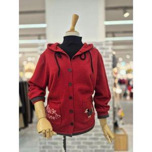 갤러리아_[레코브] 포켓자카드후드가디건 (SB31EXKC613X)