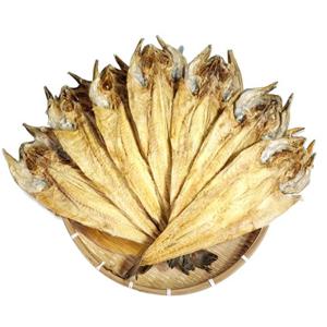 [단짠예찬] 잘 말린 황태포 10마리(마리당30-32cm)