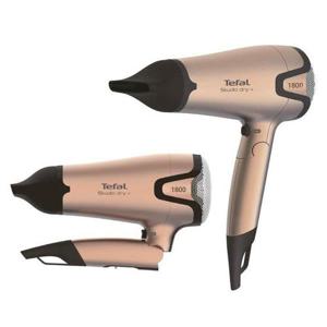 테팔5421 접이식 고출력 헤어드라이어기 드라이기 모발건조기