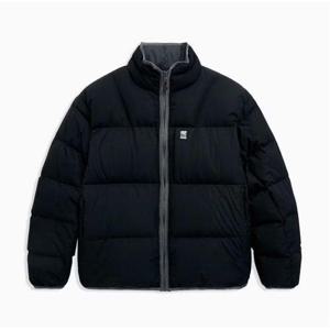 갤러리아_푸마(PUMA)미드 덕다운 자켓 U  52947701/블랙