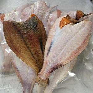 국내산 반건조 알가자미 특대 1kg