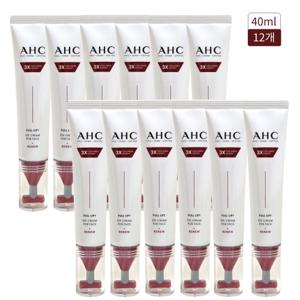 AHC 아이크림 시즌14 풀리프트 T괄사 40ml 12개