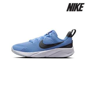 나이키 아동화 /n2- DX7614-408 / 리틀키즈 스타 러너 4