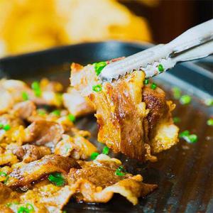 [농협 라이블리] 농협 한우 우삼겹 130g x 5팩