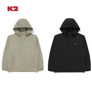 갤러리아_케이투 K2 남성 바람막이 BOOST_하이킹 2L 방풍 자켓 KMU24193