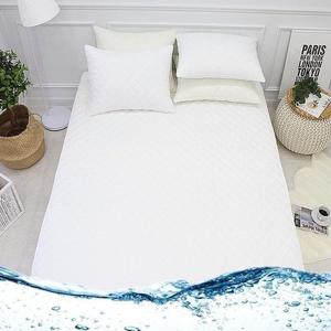 [단잠] 알.러지케어 방수매트리스커버-라지킹(LK-170X200)