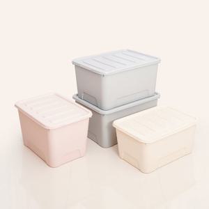 마카롱 리빙박스 110L 1개