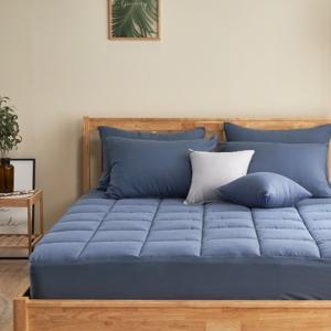 베드앤데코 항균 토퍼형 매트리스커버 SS(슈퍼싱글)