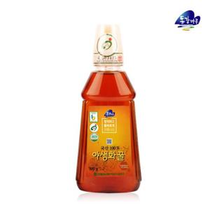 [영월농협] 야생화 벌꿀 500g/튜브