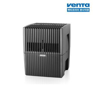 벤타 VENTA 에어워셔 LW15/B [가습면적 20m² , 정화면적 10m²]