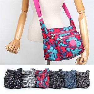 [라일리] Rly 주부 아줌마 엄마 할머니 선물 외출 가방 크로스백