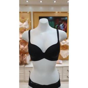 갤러리아_[30%세일] 블랙 보정용 몰드 풀컵브라,TCE002475B/MM