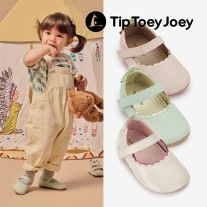 갤러리아_[팁토이조이]돌/조카선물 국민걸음마신발 라운디-모음