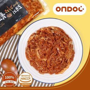 갤러리아_[온도씨]한돈으로 만든 고추장 돼지불고기(앞다리살) 500gx3팩