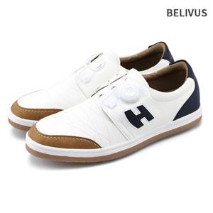 빌리버스 남자 빅사이즈 스니커즈 BH660 다이얼 캐주얼 운동화