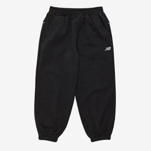 뉴발란스 키즈 기모 트레이닝 팬츠 B1 NK9LE4705U 19