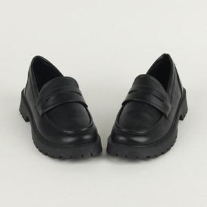 [원더슈즈]원더슈즈 에이버리 키높이 로퍼&단화 5CM IT-GE2003