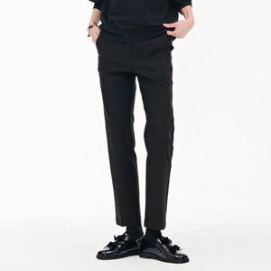 [체이스컬트]여성 슬림 스트레이트 밴딩 슬랙스-EARG2262B03