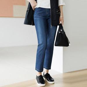 [데드라](99size)스테디앤데님팬츠 PTD1064_DC