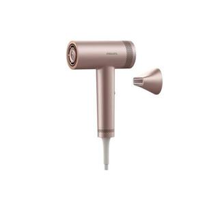 갤러리아_드라이기 필립스 8000 BLDC BHD837/09 로즈 샴페인