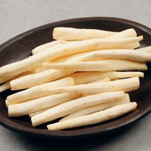 [명가일품] 바로먹는 국내산 깐더덕(상) 1.2kg