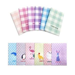 주방용품 커피행주 1회용행주