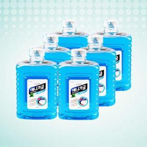 갤러리아_이코라이프 애니가글 1500ml x 6ea