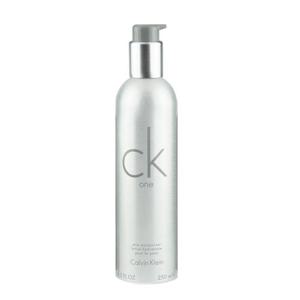 ★홈앤쇼핑단독 캘빈클라인 CK ONE 모이스처라이저 250ml